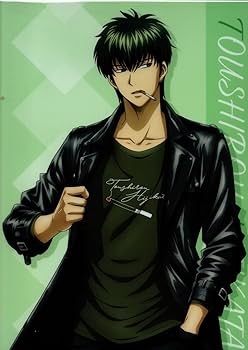 【匿名配送】銀魂　土方十四郎　PHOTO　COLLECTION　Cell　DX 匿名配送】銀魂 土方十四郎 PHOTO COLLECTION Cell DX 匿名配送